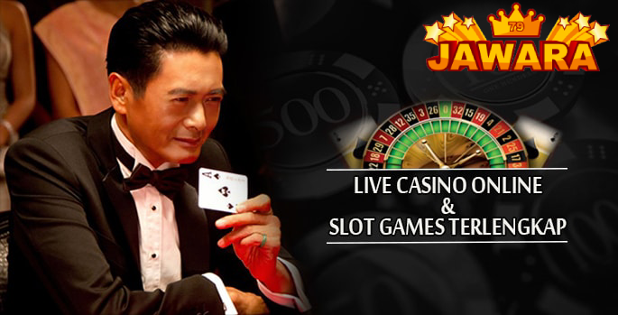 Situs Casino Online Terbaik dan Nikmati Sensasi Bermain yang Luar Biasa